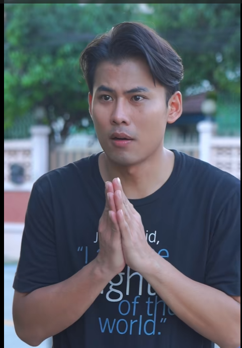 [ครบชุด] T2412189 คำสาปแช Ep.2