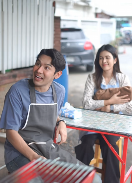 [ครบชุด] T2412179 อด ตไม สำค มตำคนค Ep.2