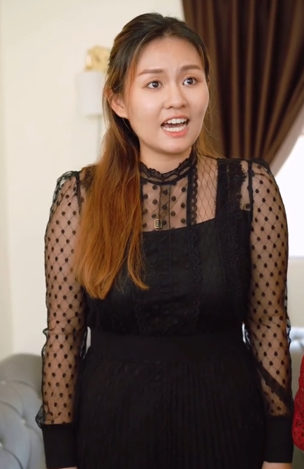 T2612042 หน าด านอย างเด ยวคงไม พอ องเพ มความไร ยางอายเข าไปอ part 2