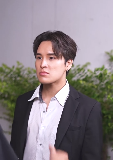 T2612128 สาม คนน นยกให เธอ (2) part 2