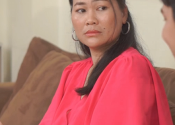 [ครบชุด] T2612197 ดอ อนของพ อค าส มตำข างถนน Ep 2