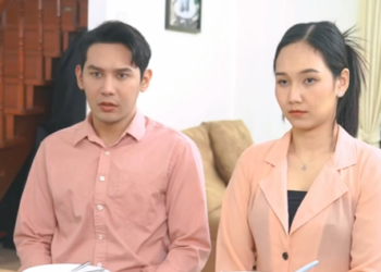 [ครบชุด] T2612199 นเป นสะใภ ไม ใช า! Ep.2