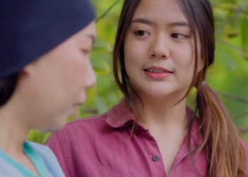 T0212185 กทรพ แม วยหน กก เลยเอาแม ไปท งท านนอกให กบ ญธรรมด แล part 2