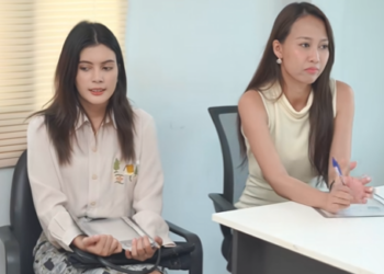 [ครบชุด] T2612179 โดนด กเพราะแต งต วจนๆ ไปสม ครงาน Ep.2