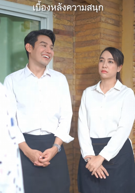 [ครบชุด] T2612184 คนไม กพอ EP.2