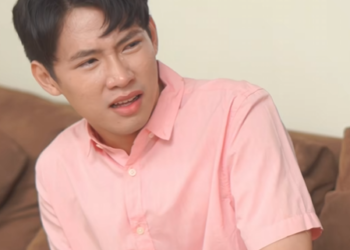 [ครบชุด] T2612190 อย าเห นค าเม ยในว นท สายไป Ep.2