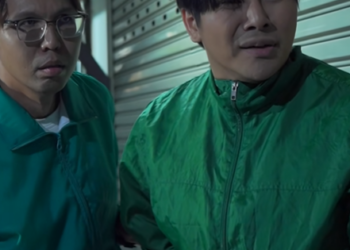 [ครบชุด] T2912029 ไรเดอร หลอน Ep.2