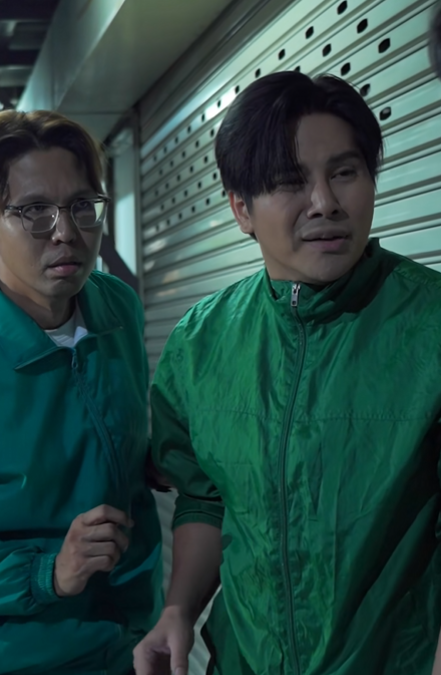 [ครบชุด] T2912029 ไรเดอร หลอน Ep.2