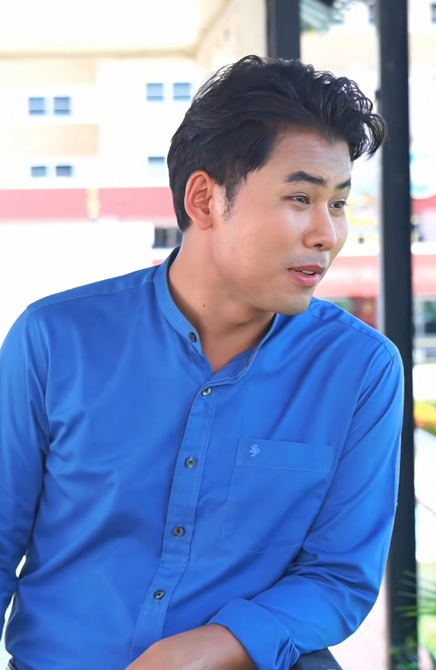 [ครบชุด] T0112078 กฉ นร กล กฉ นด วย Ep.2