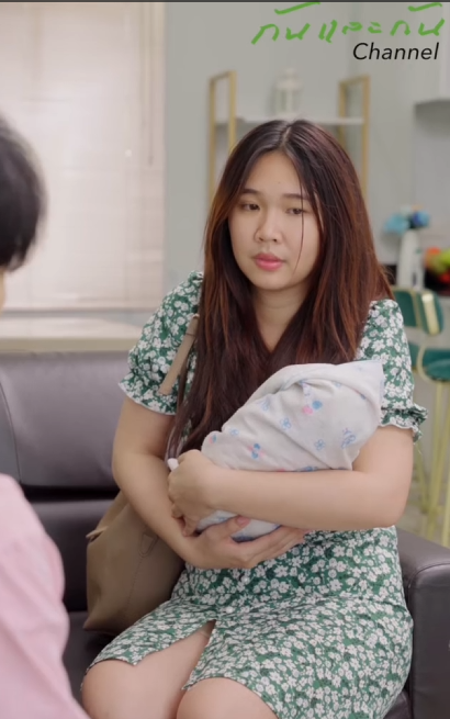 T0212189 เร องบางอย างกว าเราจะเห นค ณค าม อเม อเราเส ยม นไปแล ณว าจร งไหม part 2