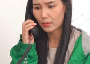 [ครบชุด] T2912018 ขโมยช ตคน ดท ายก ไปไม รอด Ep.2