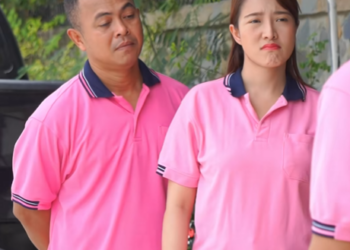 [ครบชุด] T2912015 ตอนม เง อย าหลงระเร Ep.2