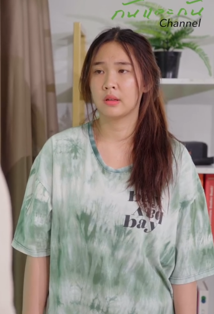 T0212190 แม าใจบ ญเธอช วยป าตาบอดท โดนโกงเอาไว และน อส งท คนด ๆอย างเธอควรได part 2