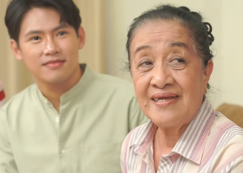 [ครบชุด] T2912001 กร กม กไม เล ยงด Ep.2