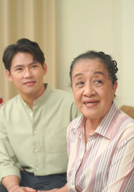 [ครบชุด] T2912001 กร กม กไม เล ยงด Ep.2