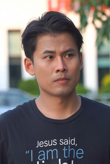 [ครบชุด] T2912155 คำสาปแช Ep.2