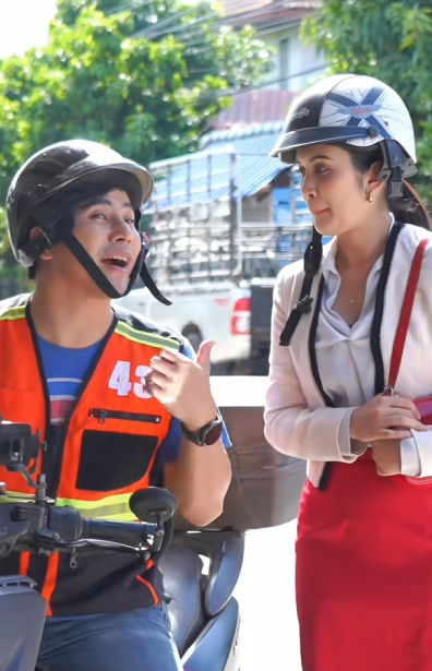 [ครบชุด] T2912136 อย าใจด บคนโลภ Ep.2