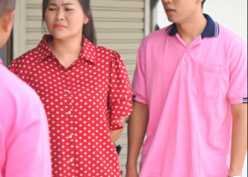 [ครบชุด] T2912142 ตอนม เง อย าหลงระเร Ep.2