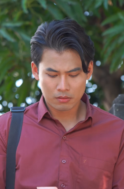 [ครบชุด] T2912124 มารในใจ อย าให ออกมาทำร ายใคร Ep.2