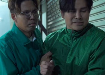 [ครบชุด] T2912213 กเม ยท งเพราะขายล กช บาท Ep.2