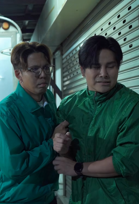 [ครบชุด] T2912213 กเม ยท งเพราะขายล กช บาท Ep.2