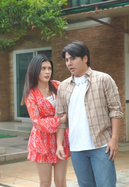 [ครบชุด] T2912212 แม เมา Ep.2