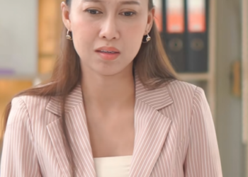 [ครบชุด] T2912203 คนบ าอำนาจ Ep.2