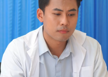 [ครบชุด] T2912205 งเม ยเพราะนมยาน Ep.2