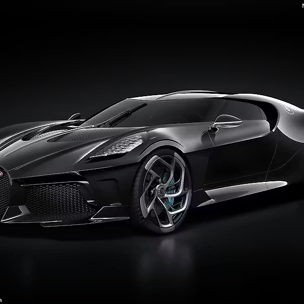 เปิดมิติใหม่แห่งความหรูหรา: เจาะลึก Bugatti La Voiture Noire – เมื่อวิศวกรรมบรรจบกับศิลปะและราคาที่ไม่เหมือนใครในโลกยานยนต์