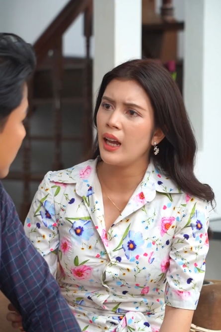 [ครบชุด] T2912198 เจ าสาวหน าเง น!