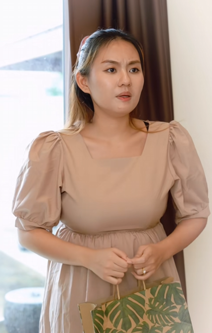 T3012041 ทำตามท เพ อนบอก เพราะไม อยากโดนเม ยด part 2