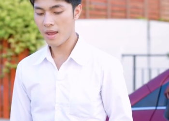 T3012056 ไม ยอมให มรถ องโดนแบบน แหละ ซะใจ part 2