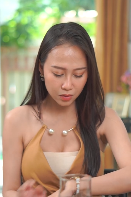 [ครบชุด] T3012040 หญ งบ ชาเง\