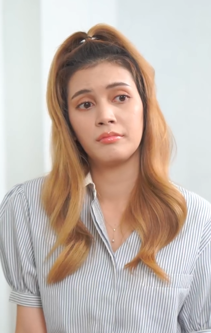 [ครบชุด] T3012029 อย าเห นแม เป นภาระ