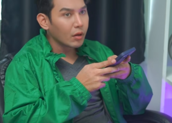 [ครบชุด] T3012007 ภาพลวงตา EP.2