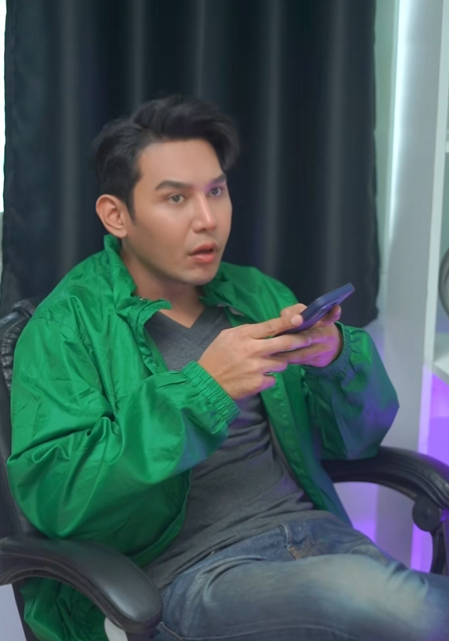 [ครบชุด] T3012007 ภาพลวงตา EP.2