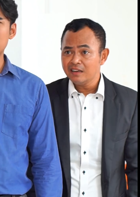 [ครบชุด] T0101033 เคร ยดเพราะอ วน!