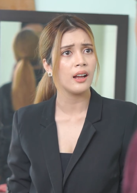 [ครบชุด] T0101017 คนหลงเม