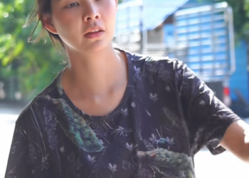 [ครบชุด] T0101003 อย าใจด บคนโลภ Ep.2