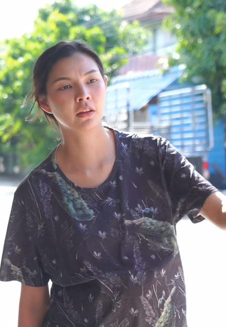 [ครบชุด] T0101003 อย าใจด บคนโลภ Ep.2