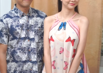 [ครบชุด] T0101009 แค แฟน