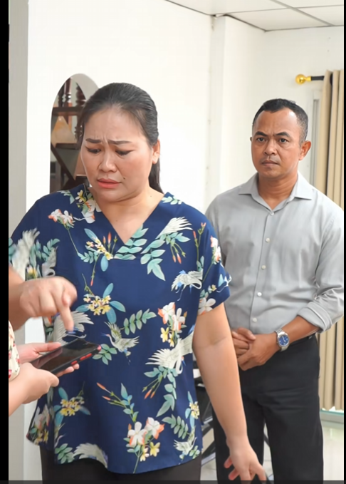 [ครบชุด] T0101006 อย าอวดเก งก บพ อแม Ep.2