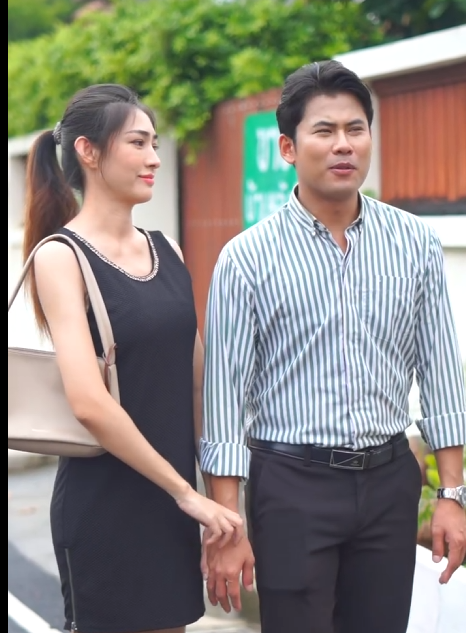 T0312086 ความอ จฉาจะพาให ณล มจม part 2