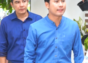 T0312088 ยอมเป นคนเห นแก แล วช ตจะด part 2