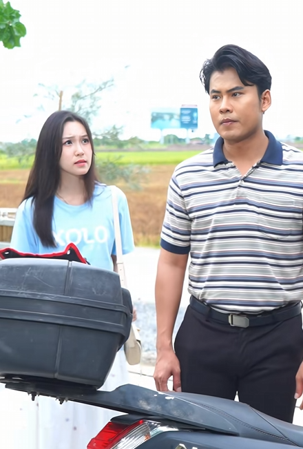 [ครบชุด] T0412161 อตาปากหมา Ep.2