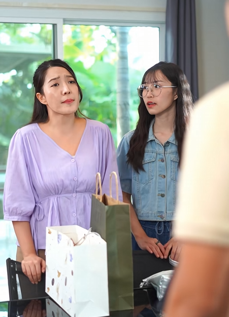 [ครบชุด] T0412147 คำโกหกส ขาว Ep.2