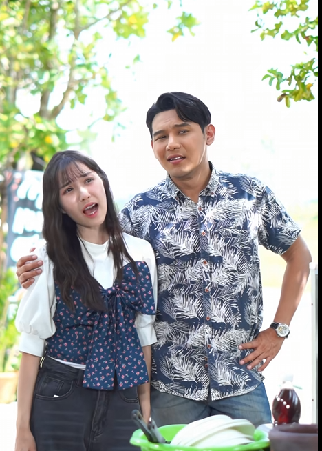 [ครบชุด] T0412145 ไม อยากม วเป นกะบ Ep.2