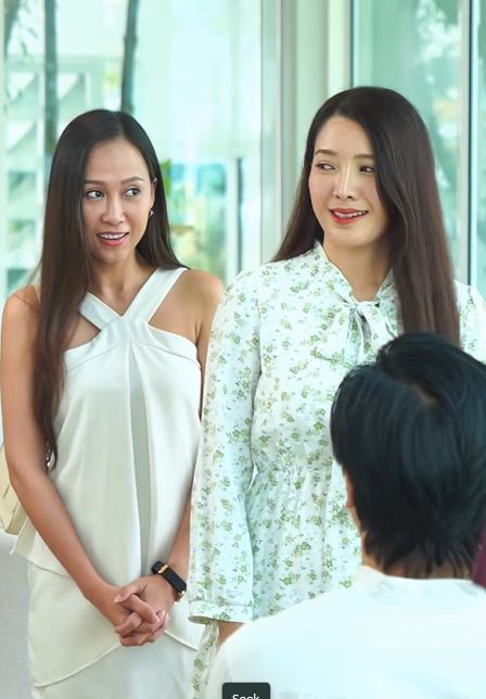 [ครบชุด] T0412140 ไม ควรหร อไม เง Ep.2