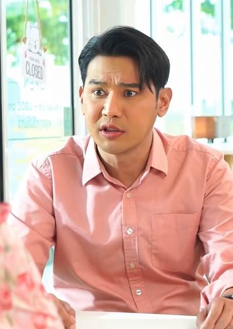 [ครบชุด] T0412132 ายเพ อเป นต วจร Ep.2