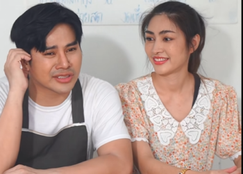 [ครบชุด] T0412135 รวยไม จร อย าล มต ว! Ep.2